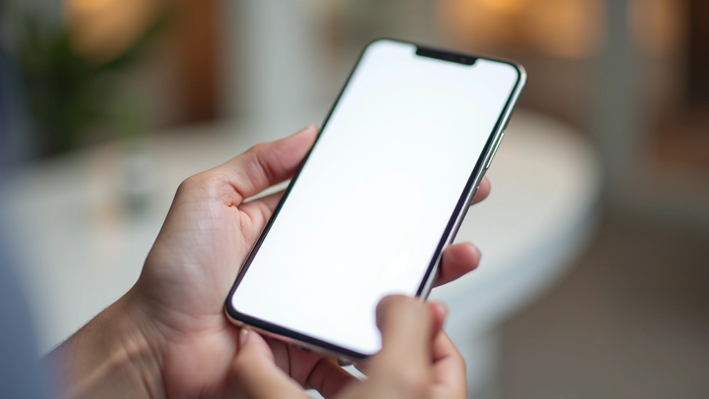 Analýza datového rozhraní s více sloupci na malé obrazovce